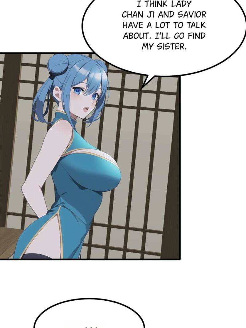 My Harem in a Foreign World Chapter 101 - Page 28
