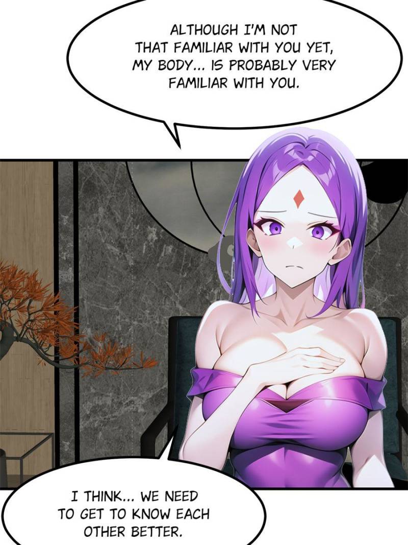 My Harem in a Foreign World Chapter 101 - Page 30