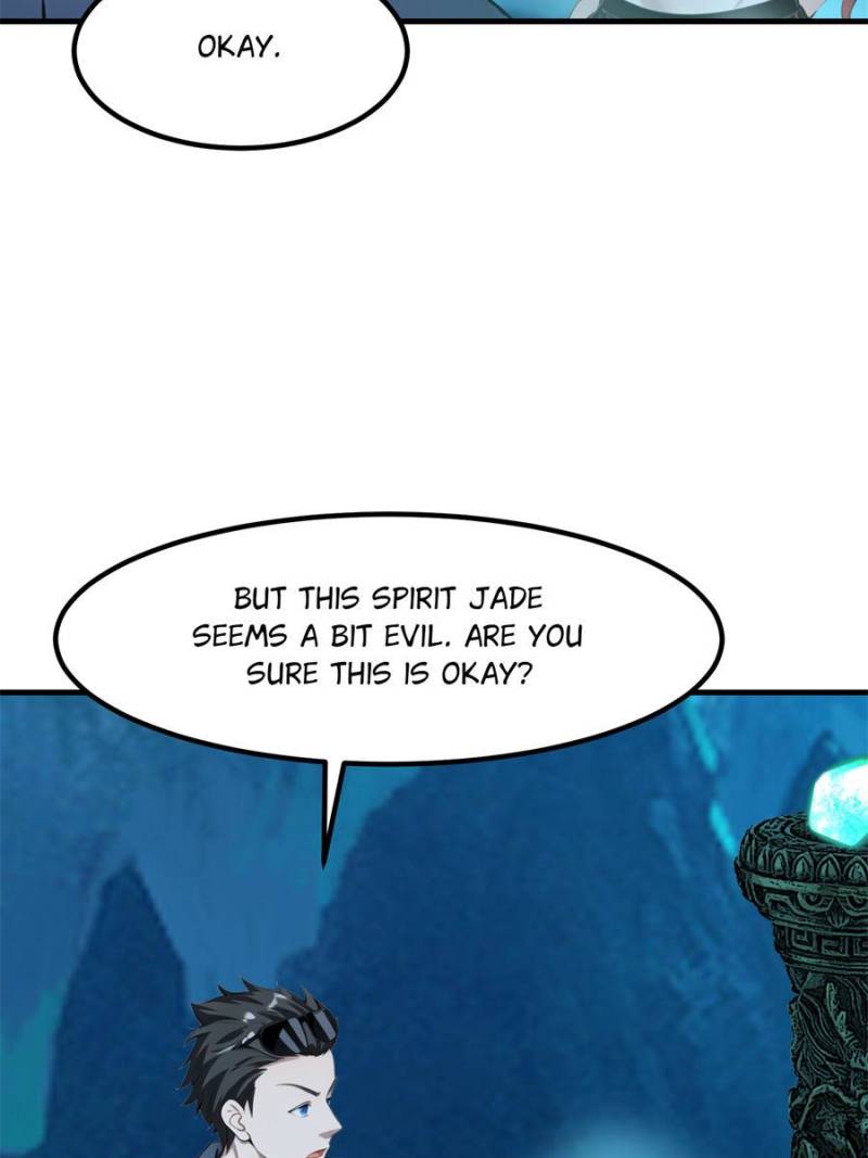 My Harem in a Foreign World Chapter 101 - Page 4