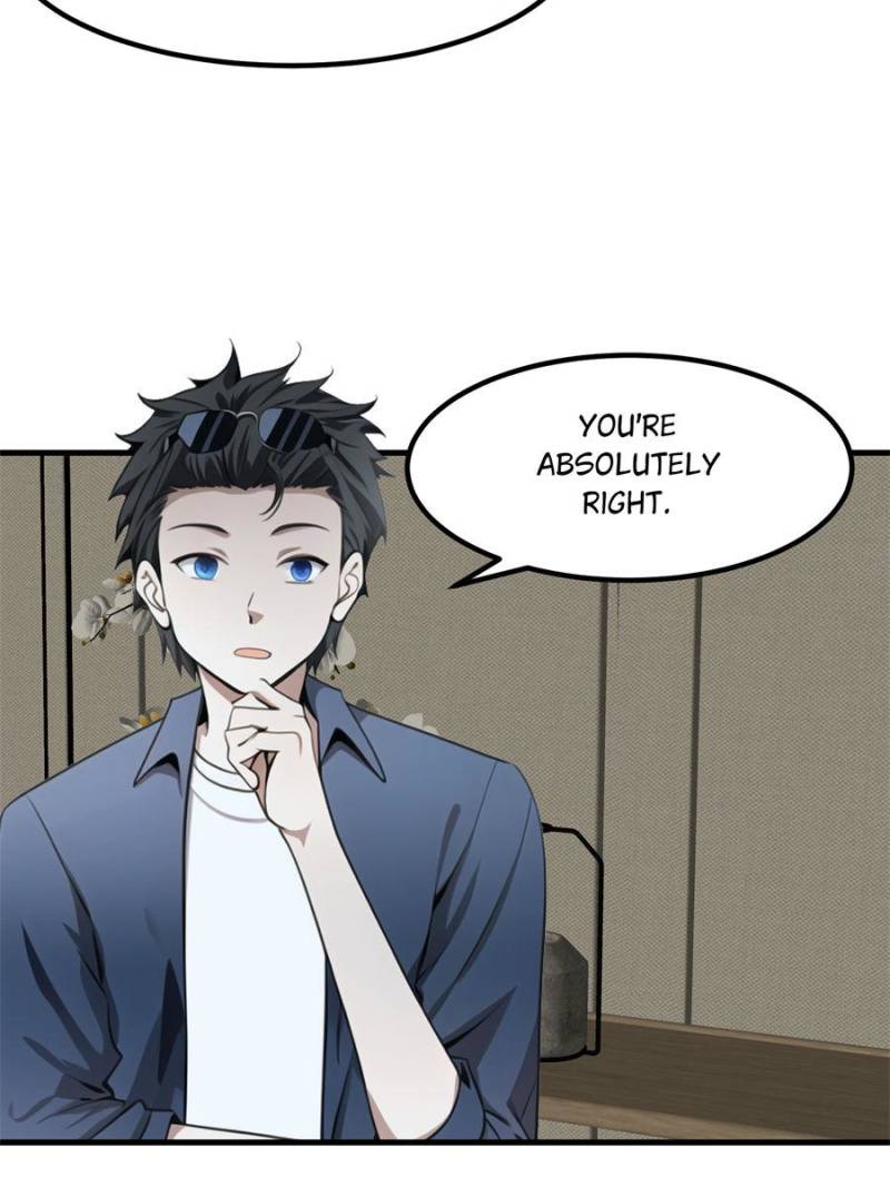 My Harem in a Foreign World Chapter 101 - Page 31