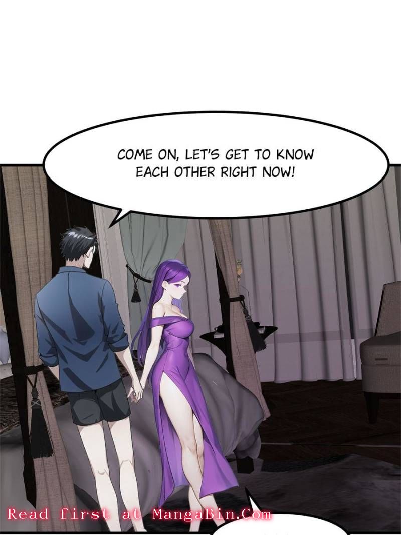 My Harem in a Foreign World Chapter 101 - Page 32