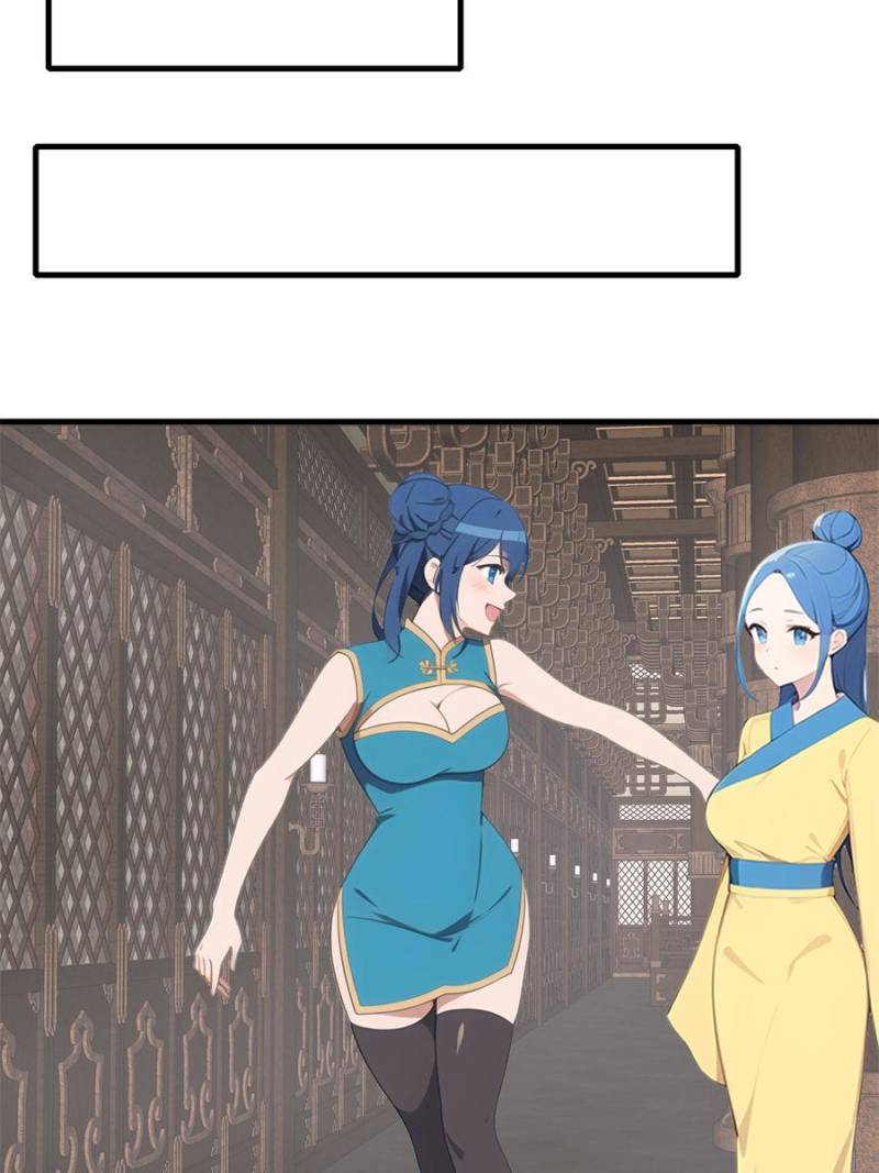 My Harem in a Foreign World Chapter 101 - Page 36