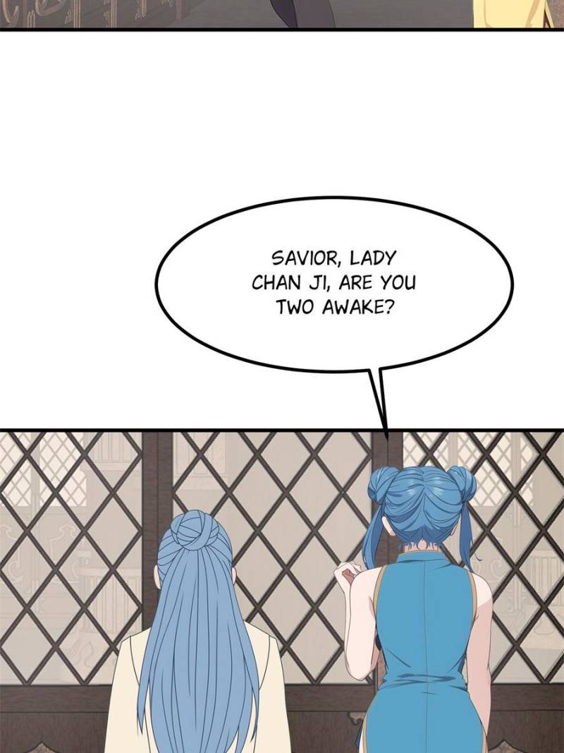 My Harem in a Foreign World Chapter 101 - Page 37