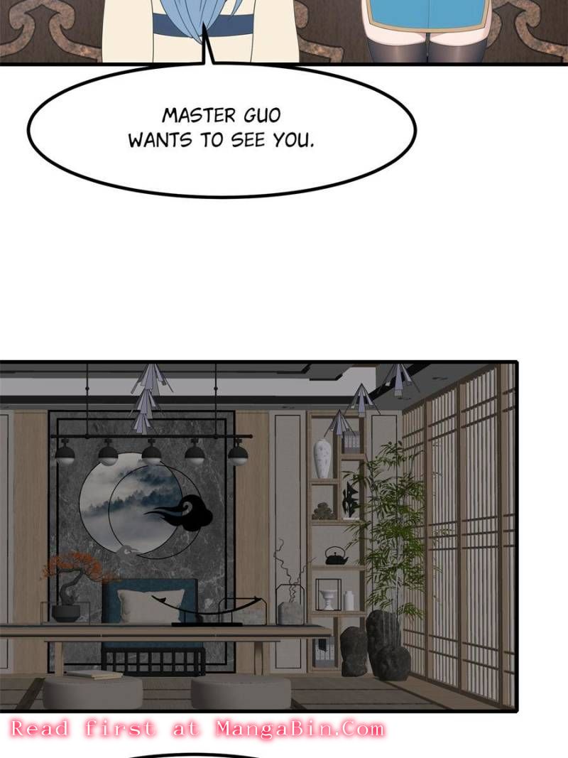 My Harem in a Foreign World Chapter 101 - Page 38