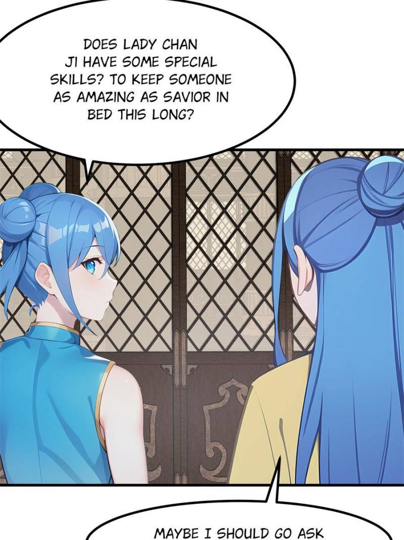 My Harem in a Foreign World Chapter 101 - Page 39