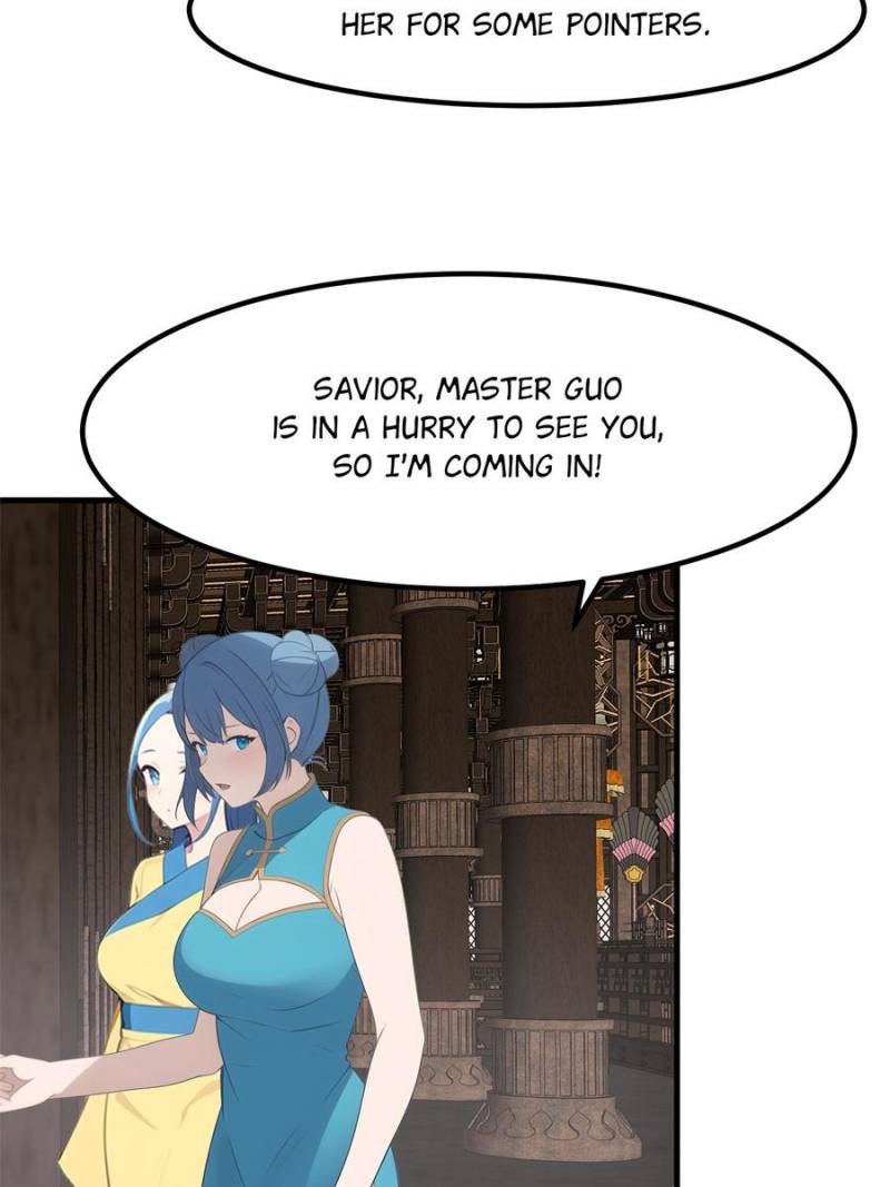 My Harem in a Foreign World Chapter 101 - Page 40