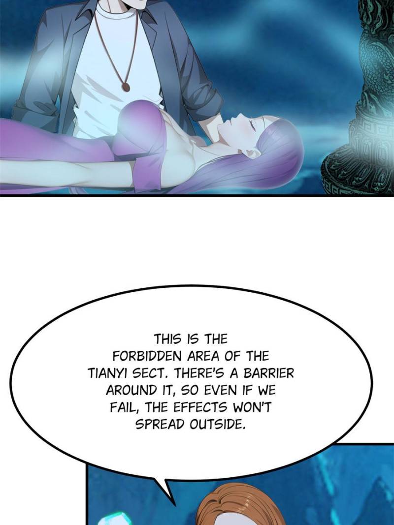 My Harem in a Foreign World Chapter 101 - Page 5