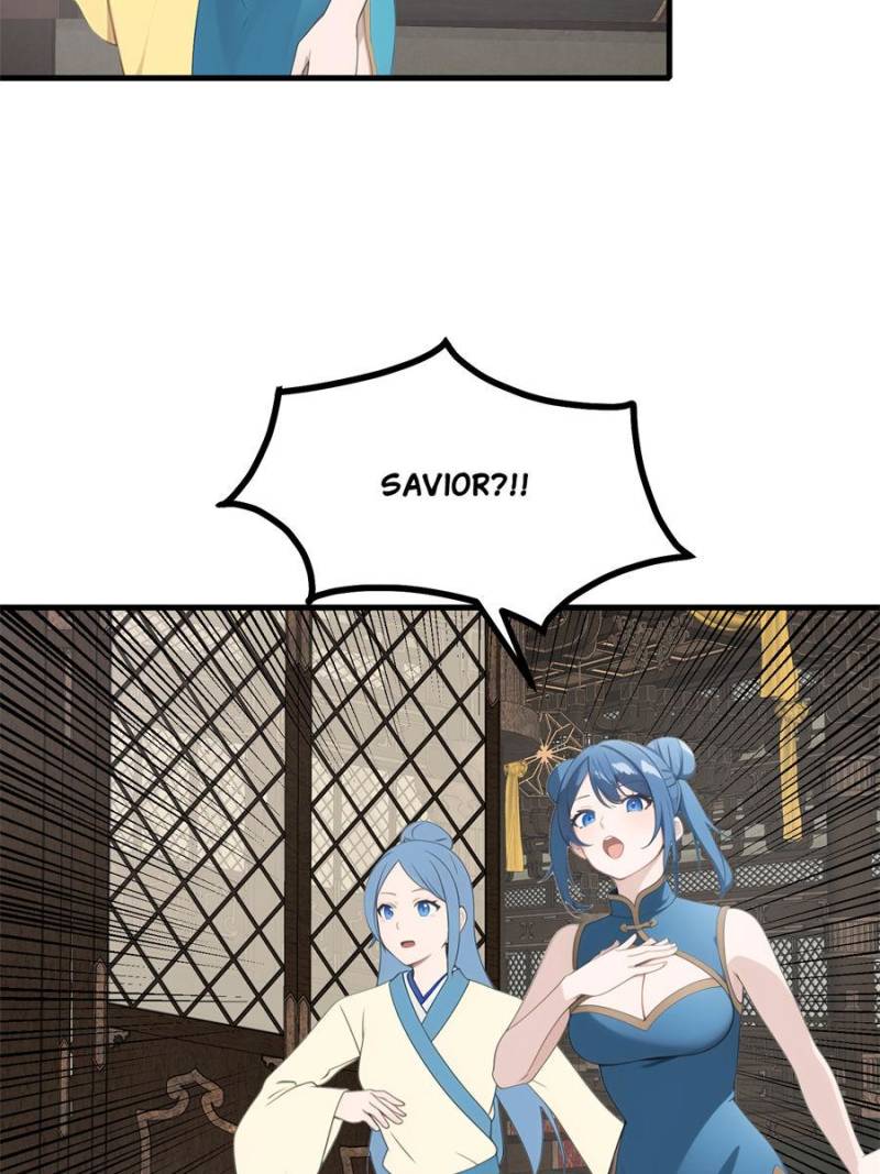 My Harem in a Foreign World Chapter 101 - Page 41
