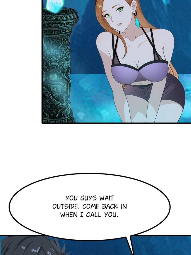 My Harem in a Foreign World Chapter 101 - Page 6