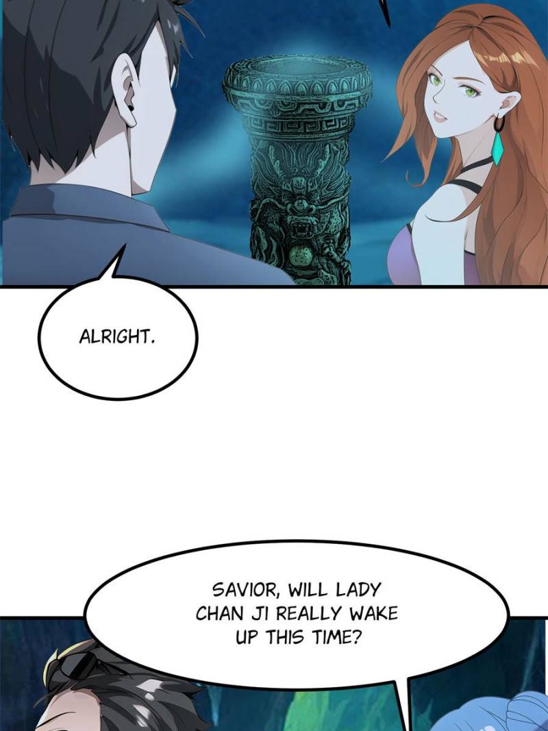 My Harem in a Foreign World Chapter 101 - Page 7