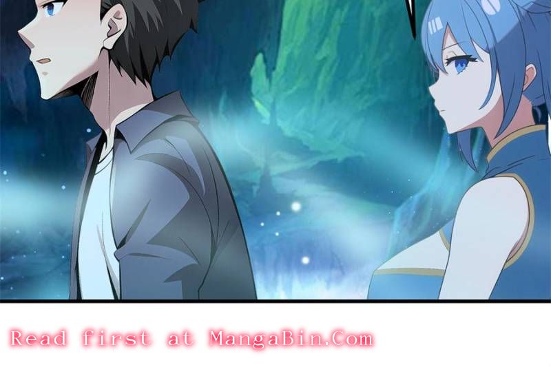 My Harem in a Foreign World Chapter 101 - Page 8
