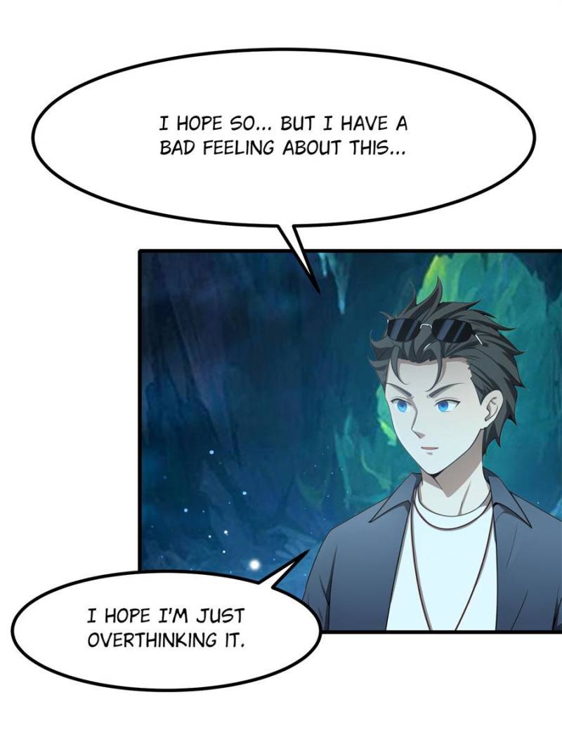 My Harem in a Foreign World Chapter 101 - Page 9