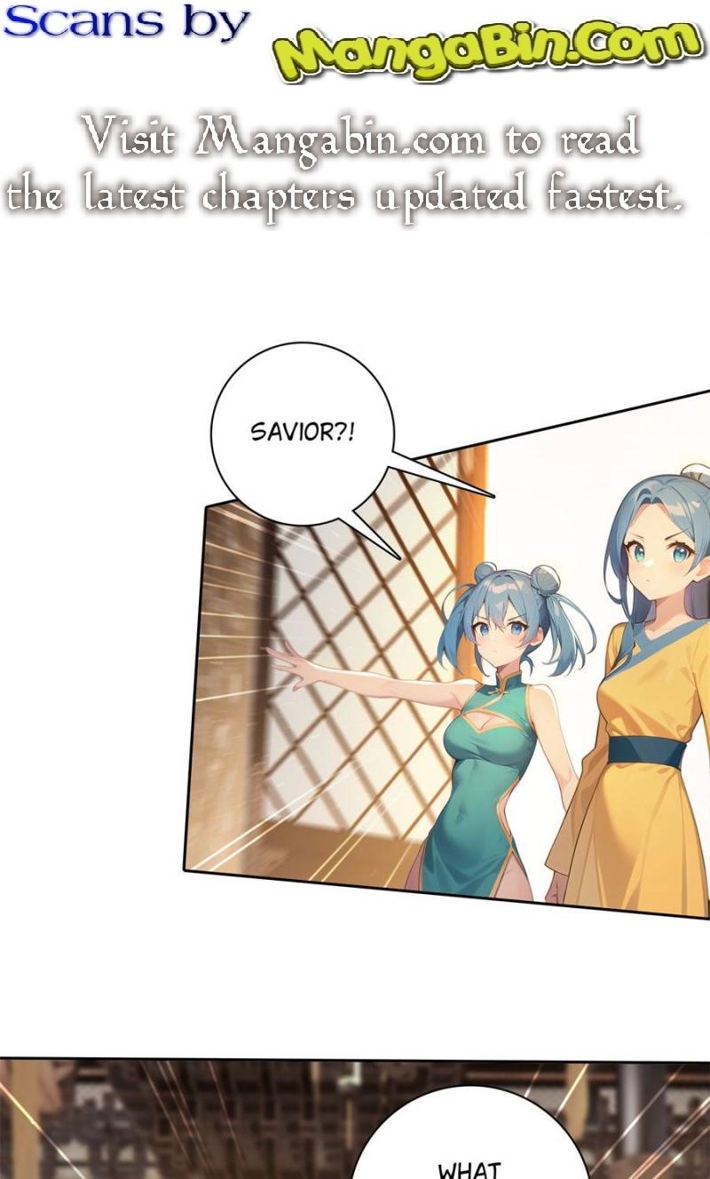 My Harem in a Foreign World Chapter 102 - Page 1