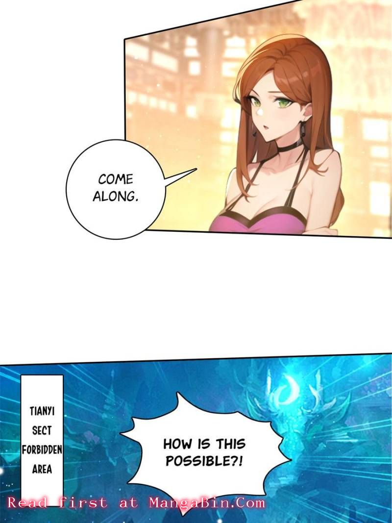 My Harem in a Foreign World Chapter 102 - Page 13