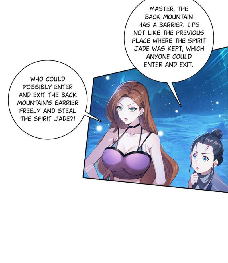My Harem in a Foreign World Chapter 102 - Page 15