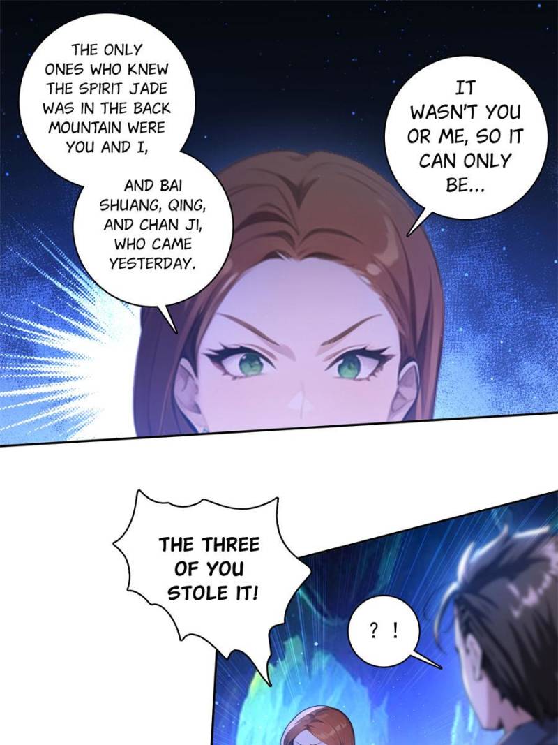 My Harem in a Foreign World Chapter 102 - Page 16