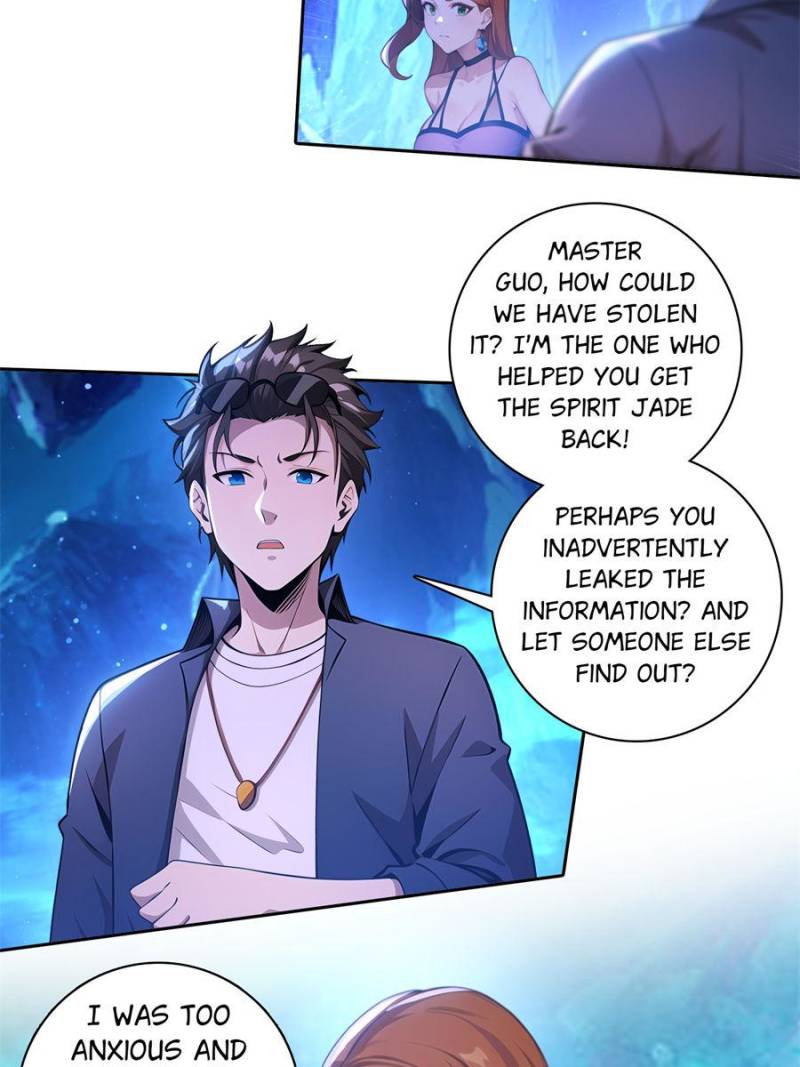 My Harem in a Foreign World Chapter 102 - Page 17