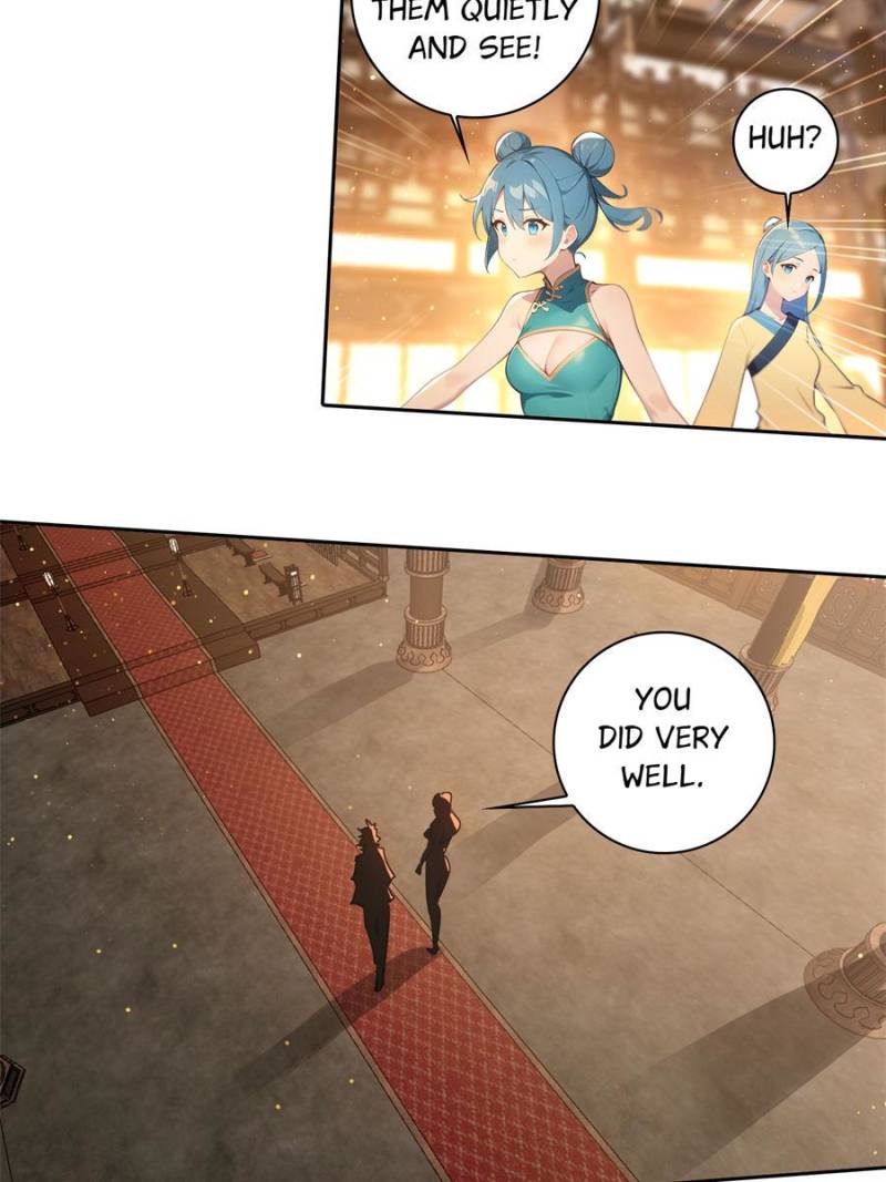 My Harem in a Foreign World Chapter 102 - Page 24