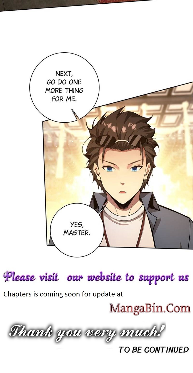 My Harem in a Foreign World Chapter 102 - Page 25