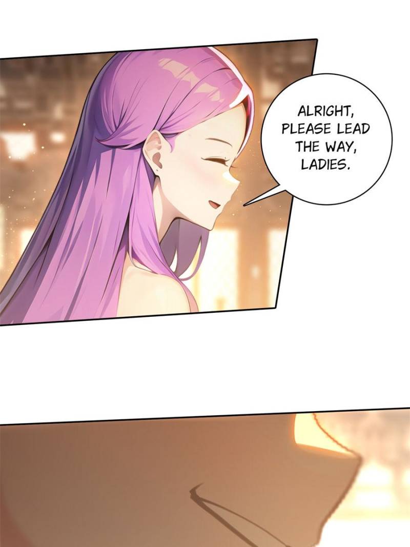 My Harem in a Foreign World Chapter 102 - Page 7