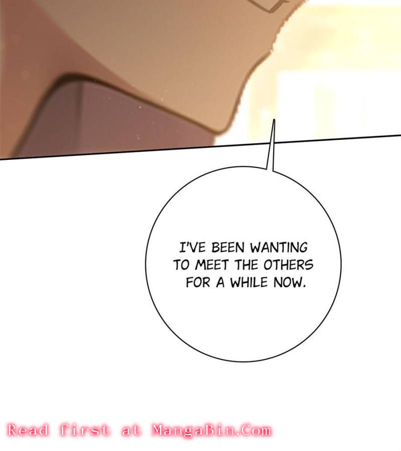 My Harem in a Foreign World Chapter 102 - Page 8