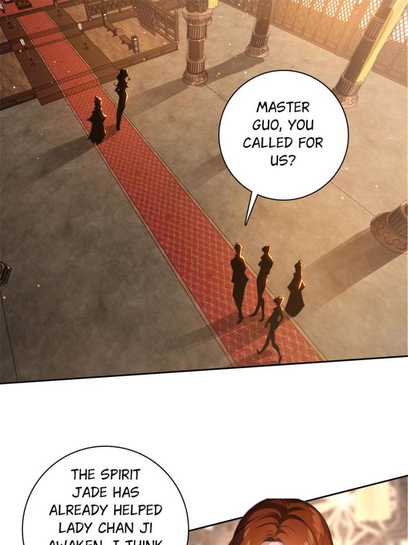 My Harem in a Foreign World Chapter 102 - Page 9