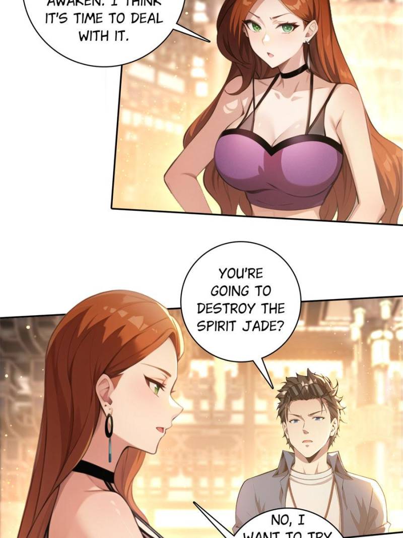 My Harem in a Foreign World Chapter 102 - Page 10