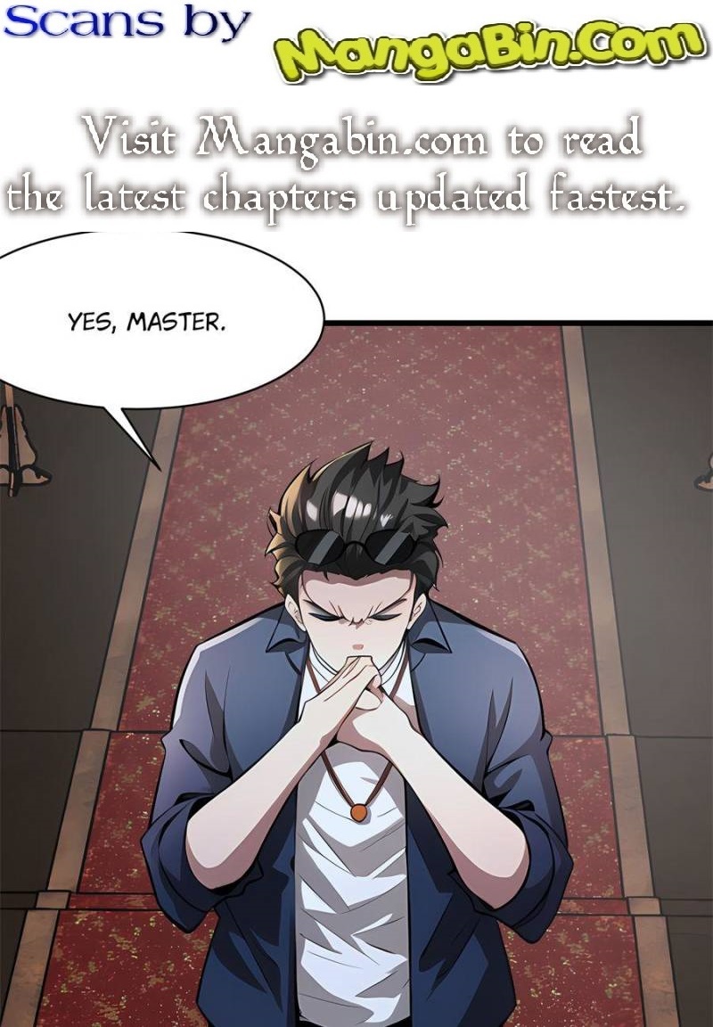My Harem in a Foreign World Chapter 103 - Page 1