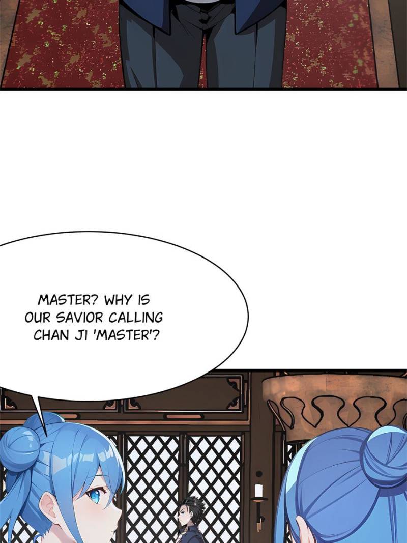 My Harem in a Foreign World Chapter 103 - Page 2