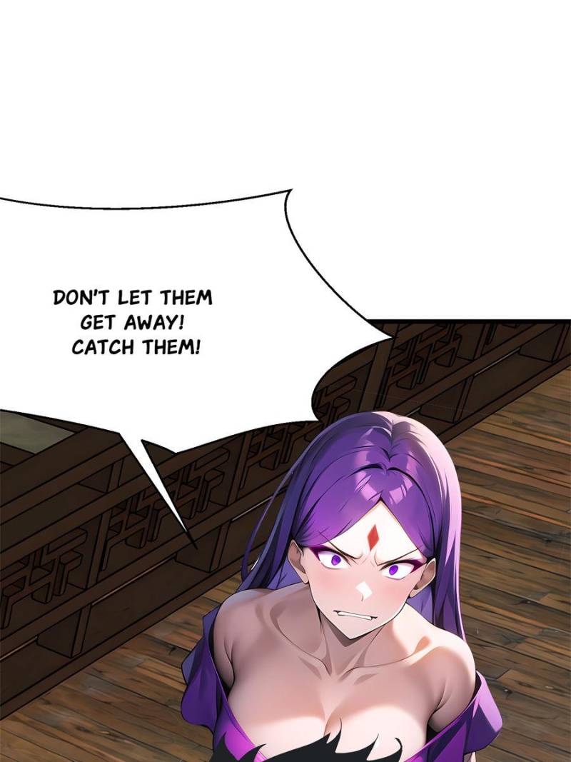 My Harem in a Foreign World Chapter 103 - Page 13