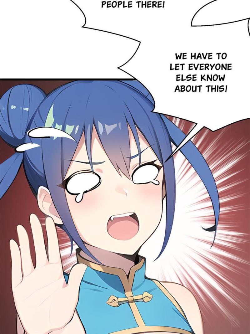My Harem in a Foreign World Chapter 103 - Page 17