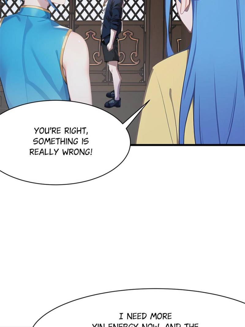 My Harem in a Foreign World Chapter 103 - Page 3