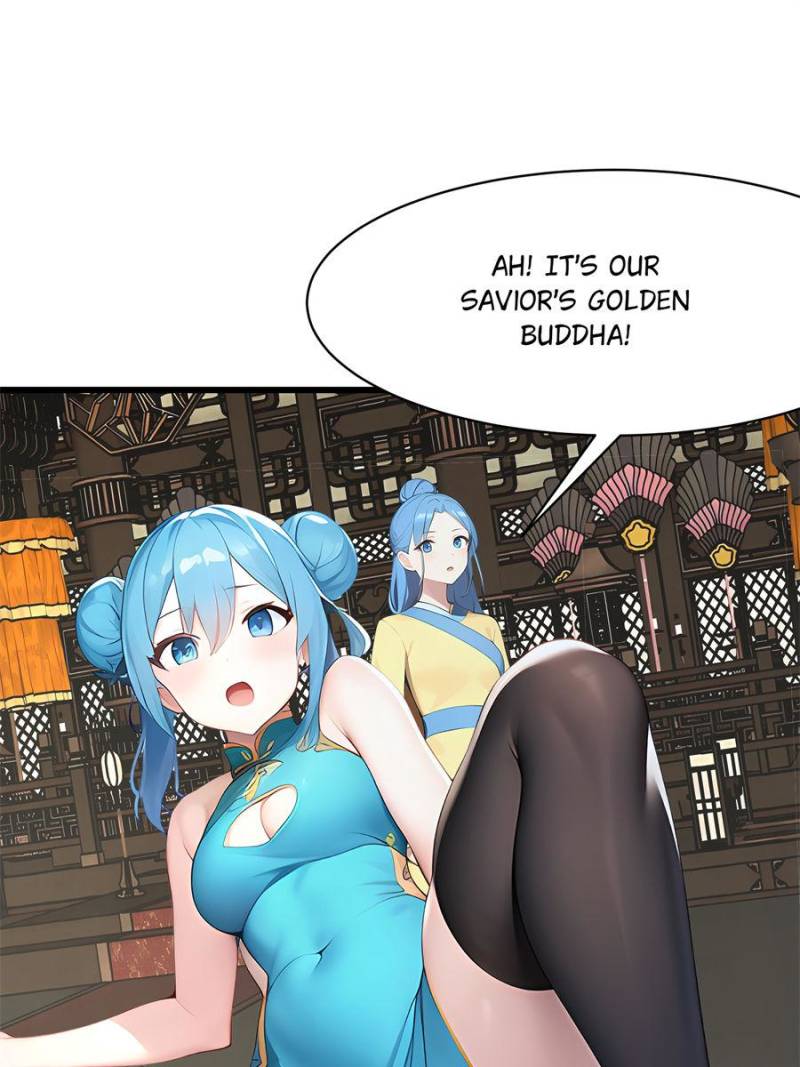 My Harem in a Foreign World Chapter 103 - Page 22