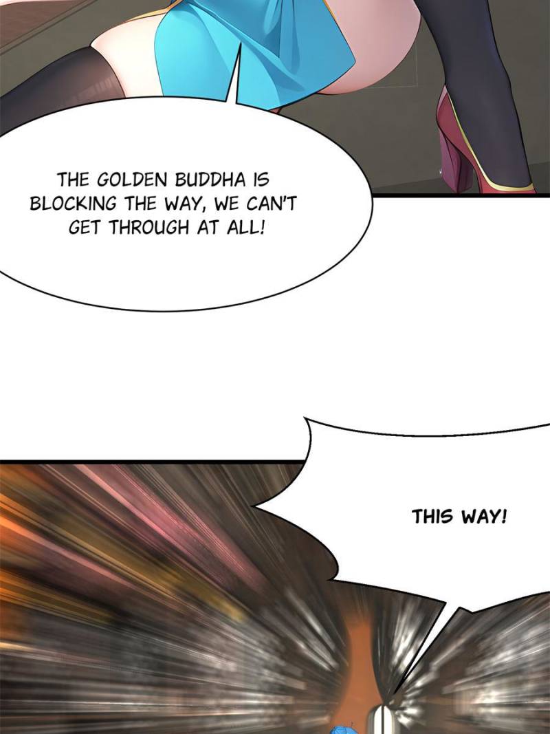 My Harem in a Foreign World Chapter 103 - Page 23