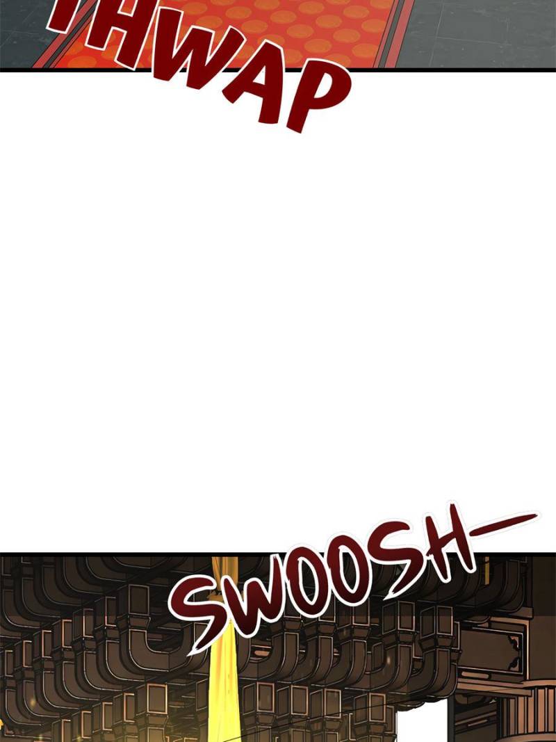My Harem in a Foreign World Chapter 103 - Page 26