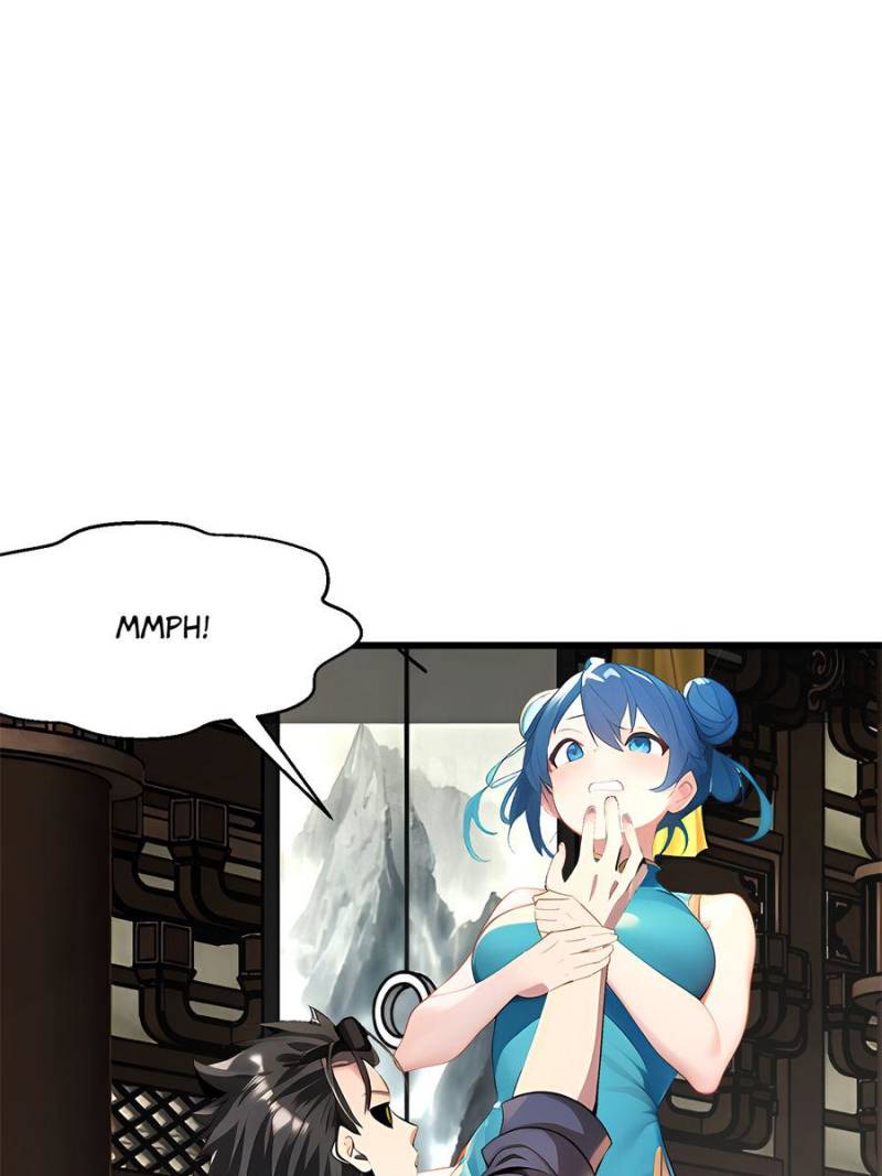 My Harem in a Foreign World Chapter 103 - Page 33