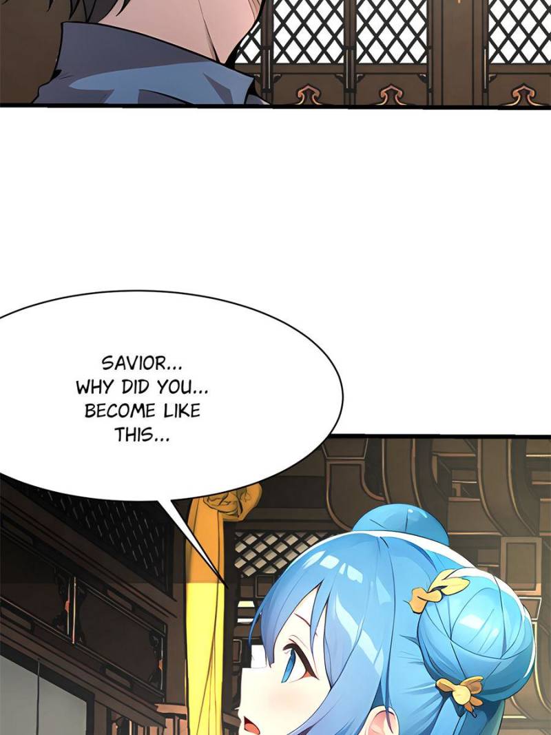 My Harem in a Foreign World Chapter 103 - Page 36