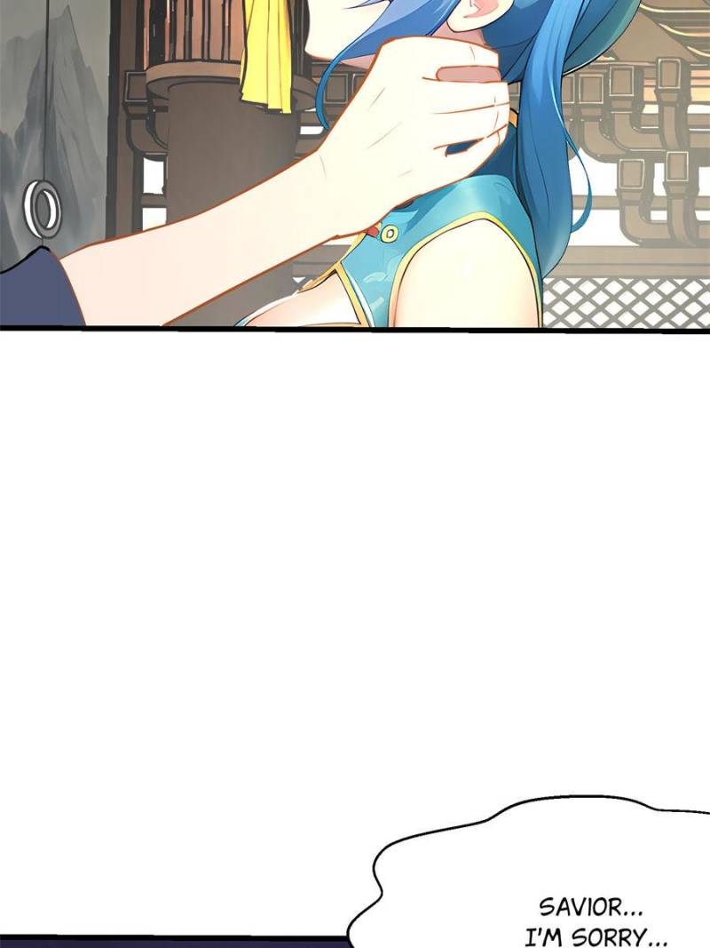 My Harem in a Foreign World Chapter 103 - Page 37