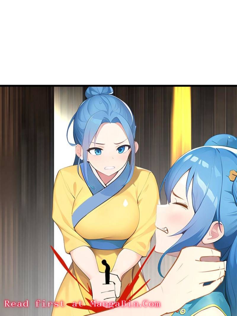 My Harem in a Foreign World Chapter 103 - Page 39