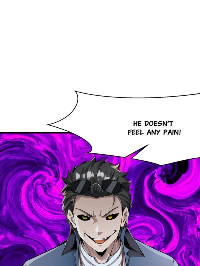 My Harem in a Foreign World Chapter 103 - Page 42