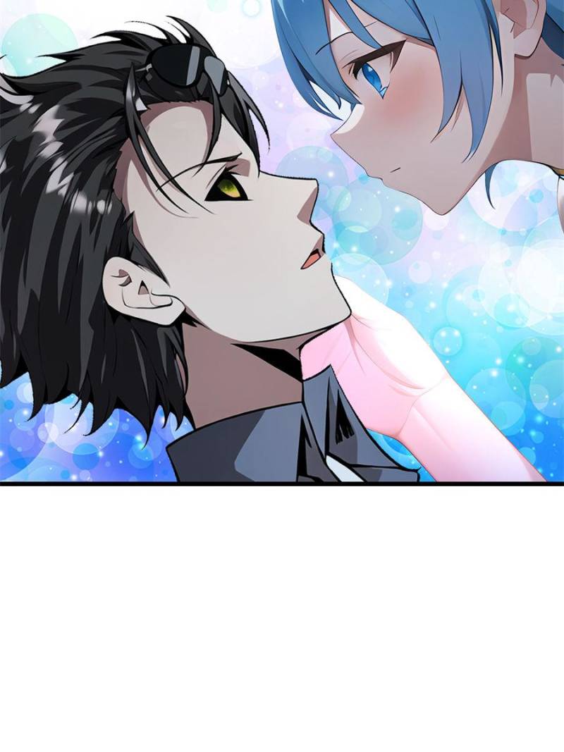 My Harem in a Foreign World Chapter 103 - Page 47