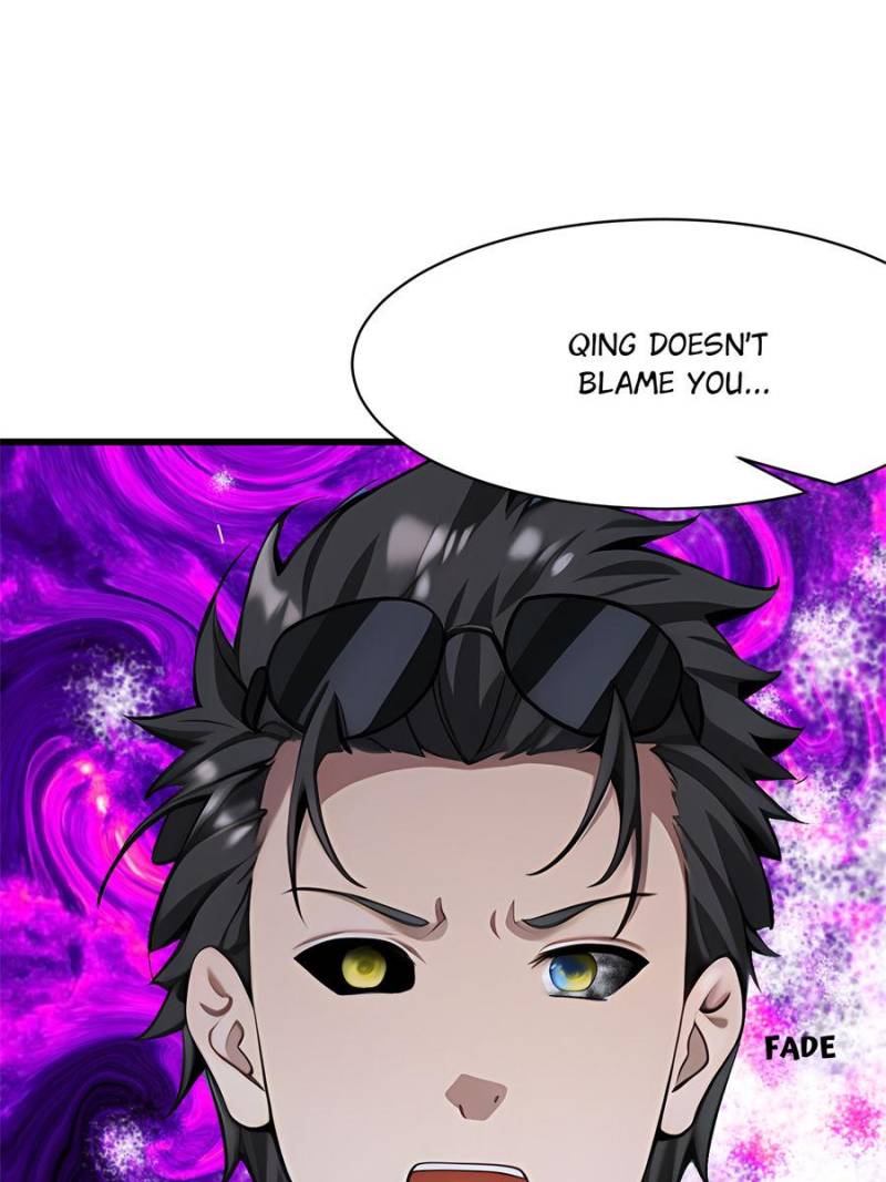 My Harem in a Foreign World Chapter 103 - Page 48