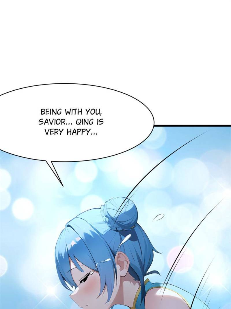 My Harem in a Foreign World Chapter 103 - Page 50