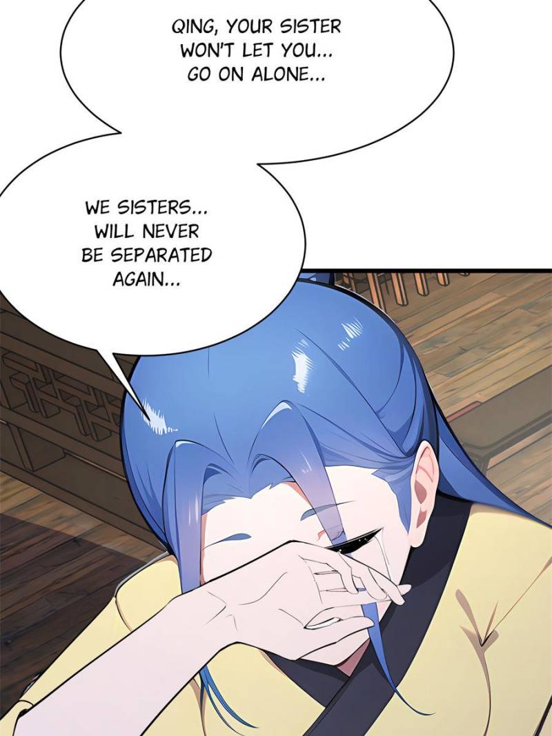 My Harem in a Foreign World Chapter 103 - Page 53