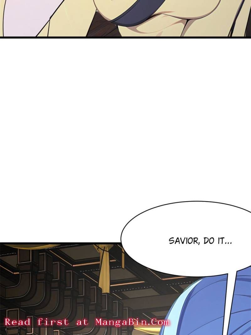 My Harem in a Foreign World Chapter 103 - Page 54