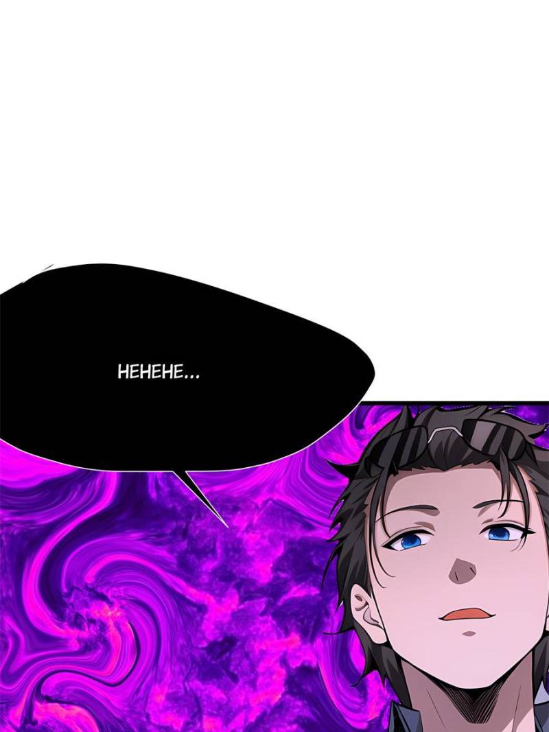 My Harem in a Foreign World Chapter 103 - Page 56