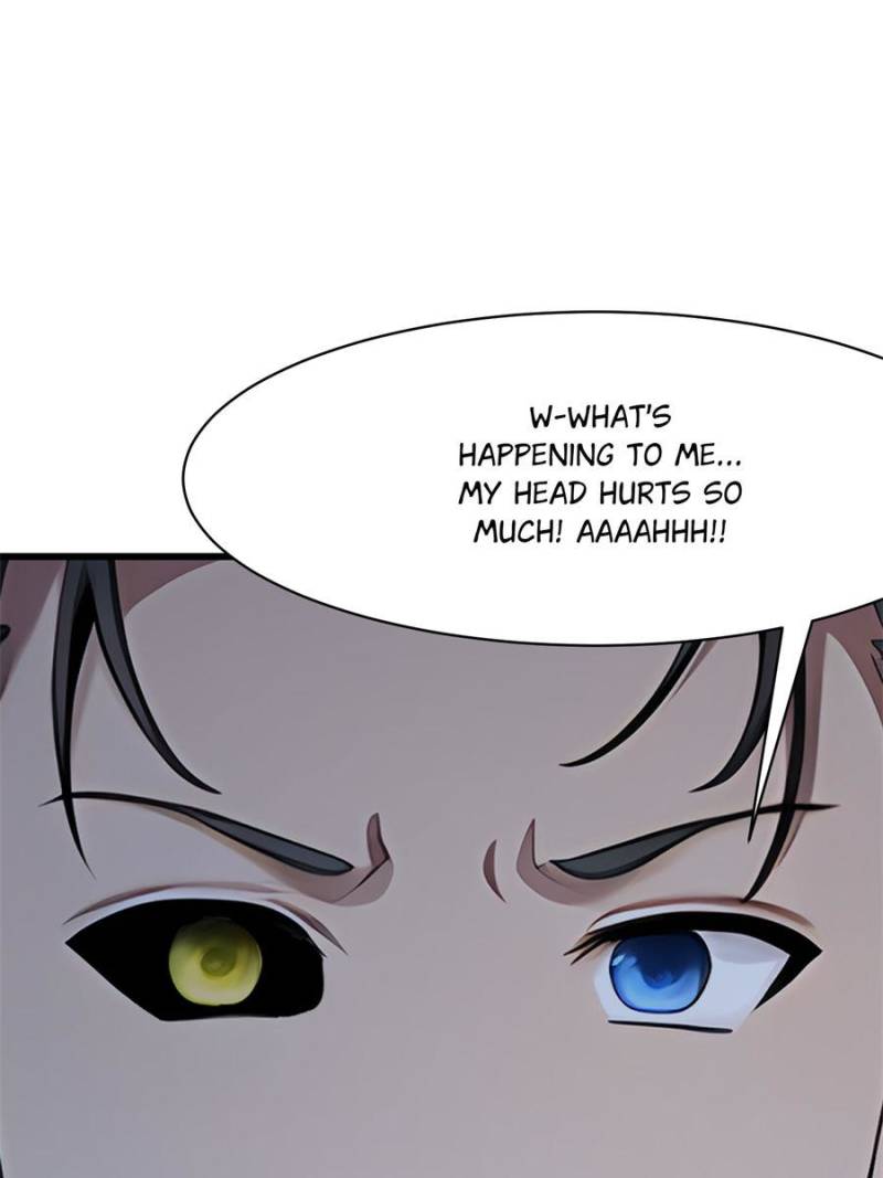 My Harem in a Foreign World Chapter 103 - Page 58