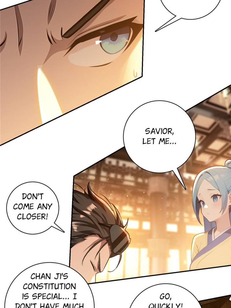 My Harem in a Foreign World Chapter 104 - Page 2