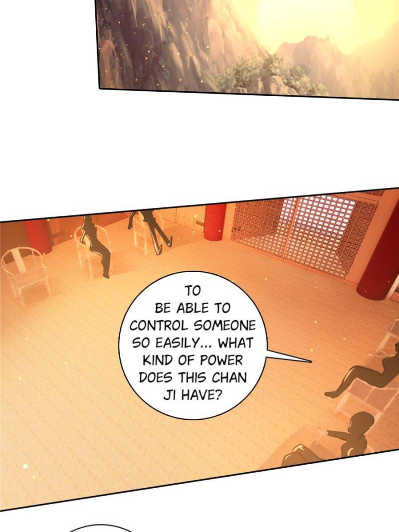 My Harem in a Foreign World Chapter 104 - Page 14