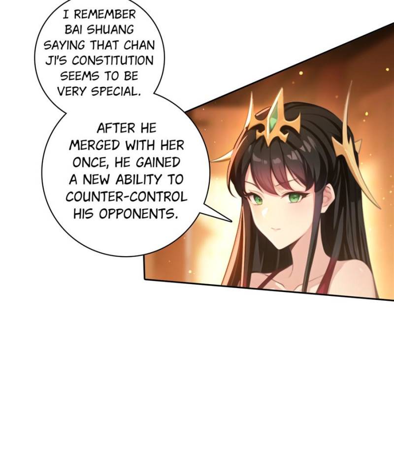 My Harem in a Foreign World Chapter 104 - Page 15